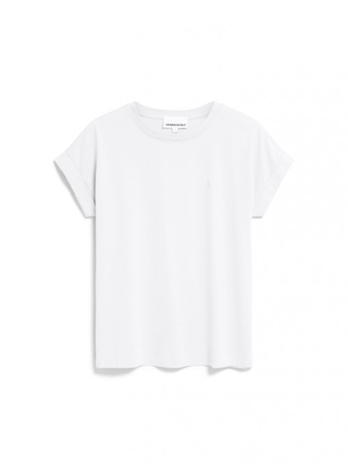 Idaara t-shirt white 