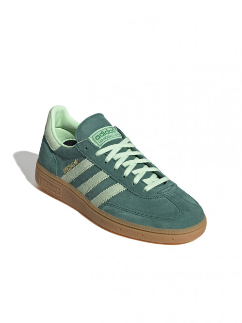 Handball spezial sneaker green spark 