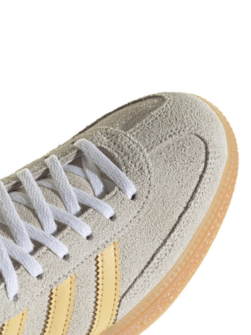 handball spezial aluminium yellow 
