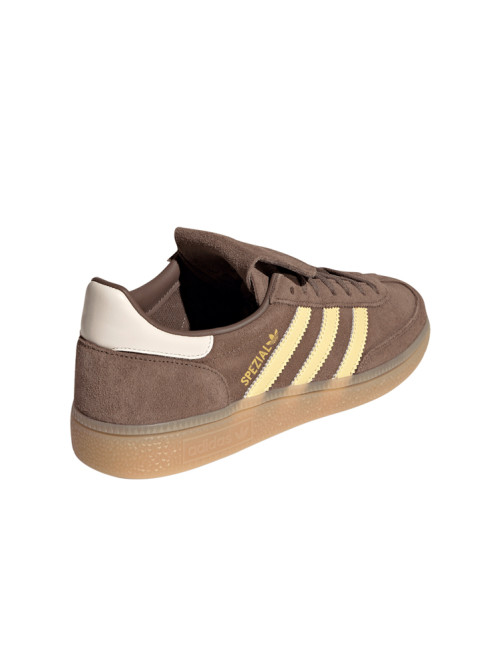 Handball spezial lt w sneaker earth 