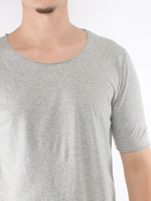 Casual shirt grey 