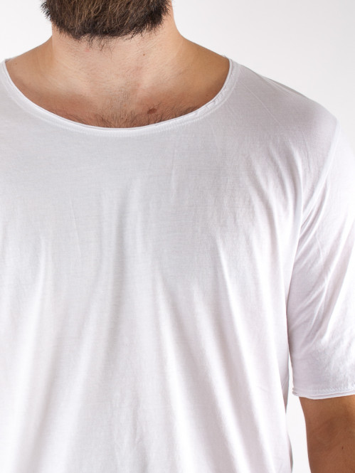 Casual shirt white 
