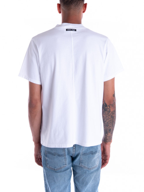 Douc t-shirt snow XL