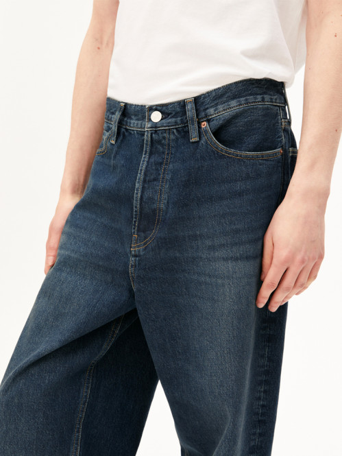 Jaameo baggy jeans moonstone 