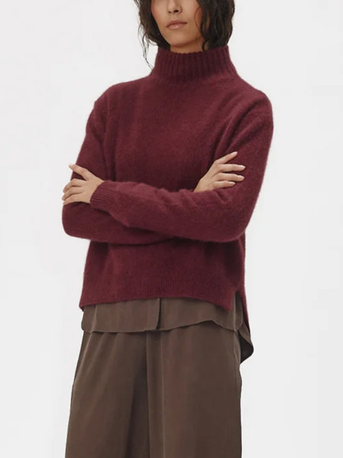 Jade pullover fig 