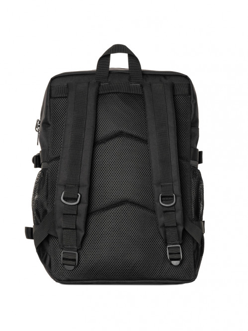 Jakob backpack black 