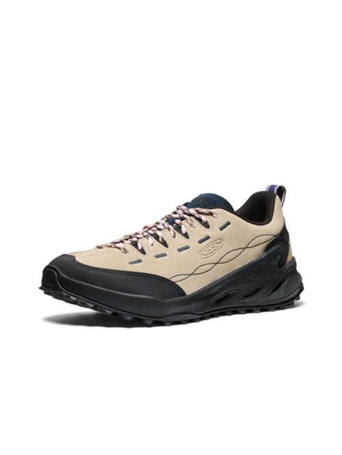 Jasper zionic wmns sneaker safari pink 