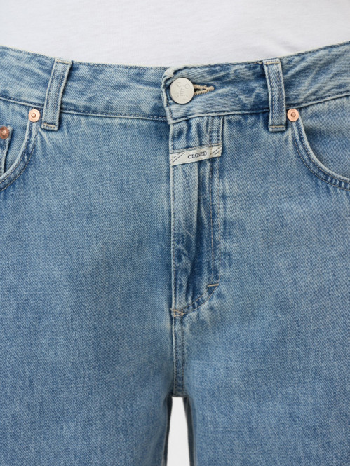 Jazzie jeans lt blue 