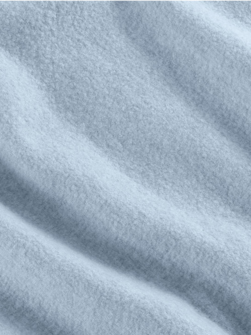 Jonas wool shirt powder blue 