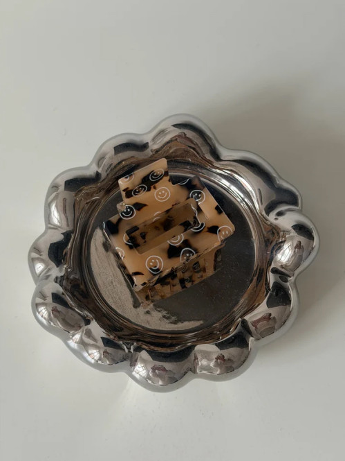 Josefin clip happy face 