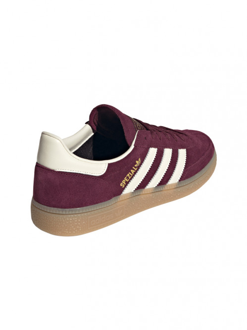 Handball spezial sneaker maroon 