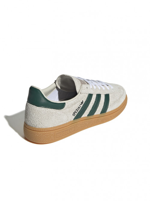Handball spezial sneaker alumin green 6