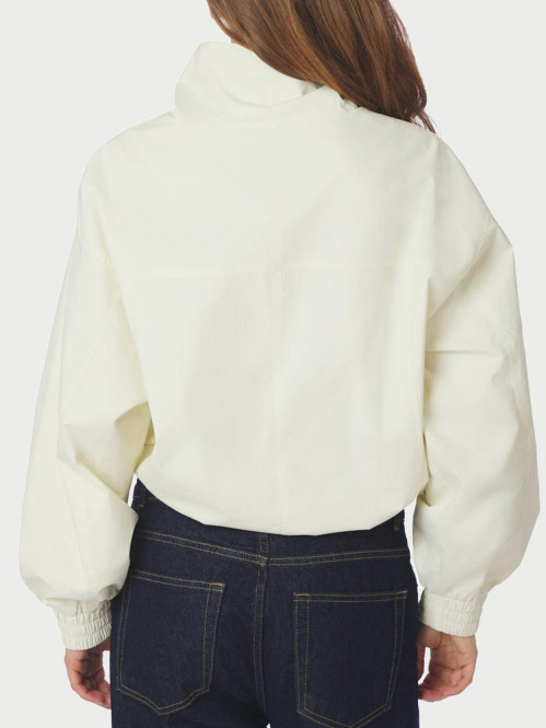 Kaia jacket ivory 