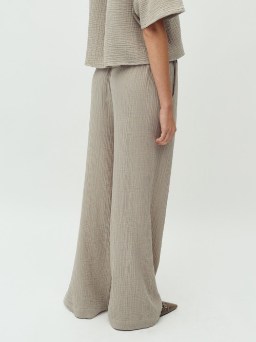 Kassaka-m pant renetta light twig S