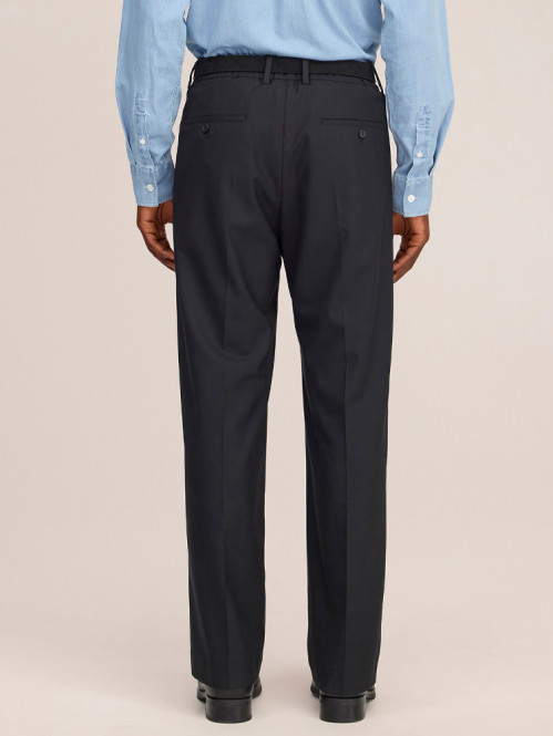 Kay pant black 