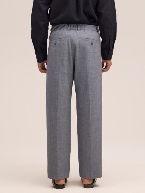 Kay pant lt grey 