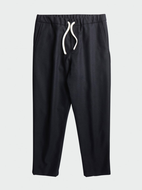 Keith 1698 pants navy blue 