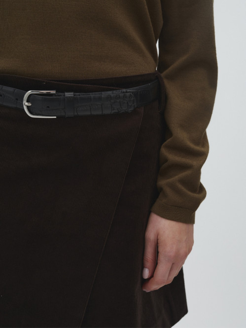 Keya loop-m malva skirt java 