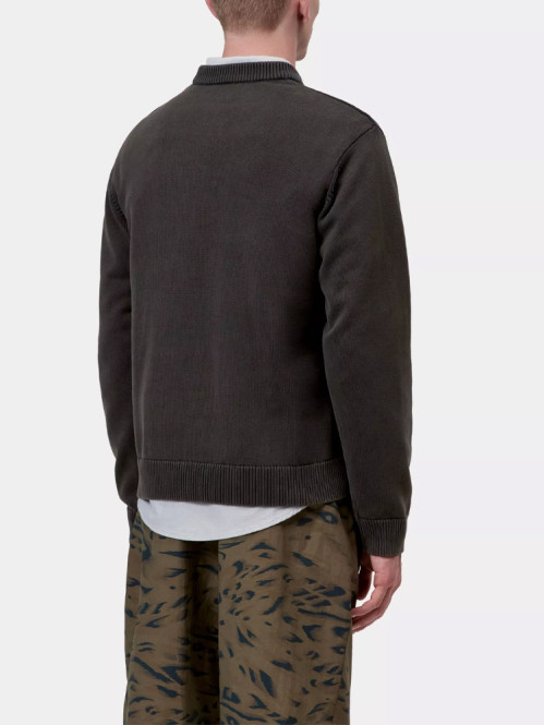 Kori sweater black 