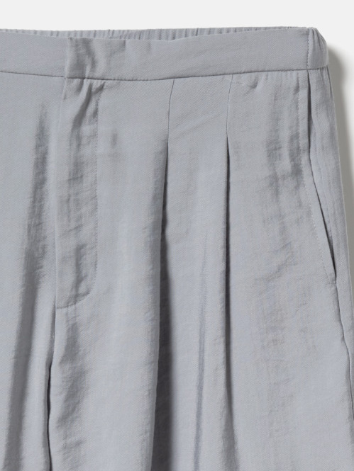 Lana pant stone blue 