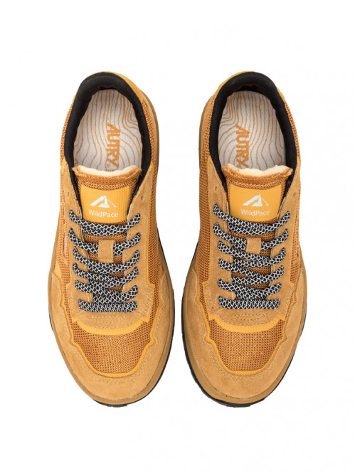 Wildpace low man dragon sneaker buck thor 
