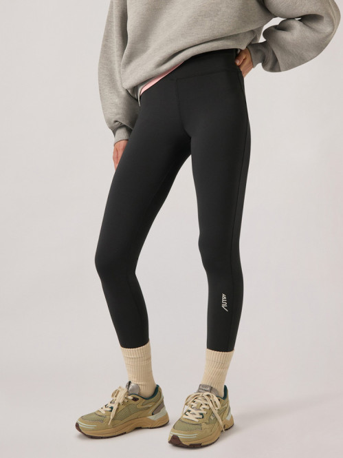 Leggings main wmns jersey lavagna 