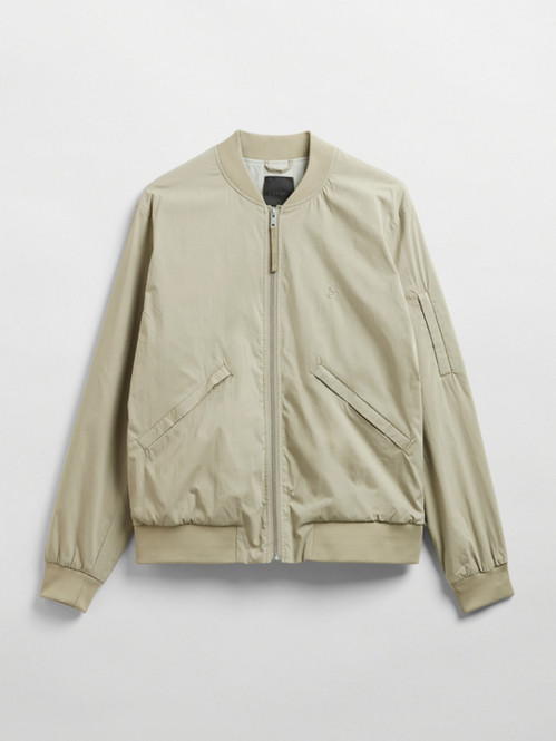 Leondre bomber jacket thatch XL