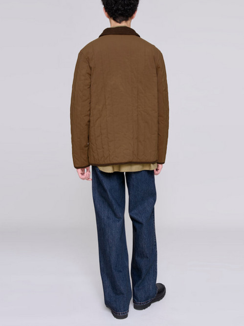 Leone veste brown 