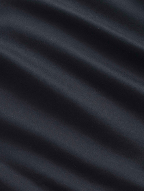 Lionel ss t-shirt navy blue 