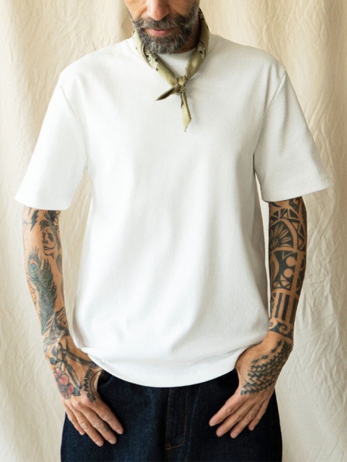 Louise t-shirt white 
