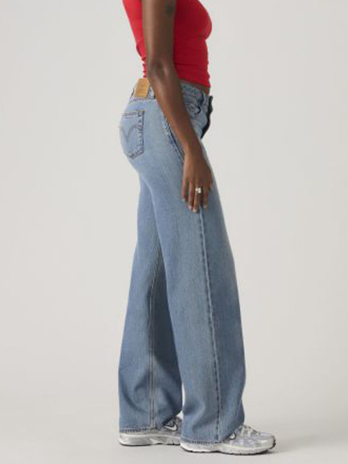 low loose good grades tencel 