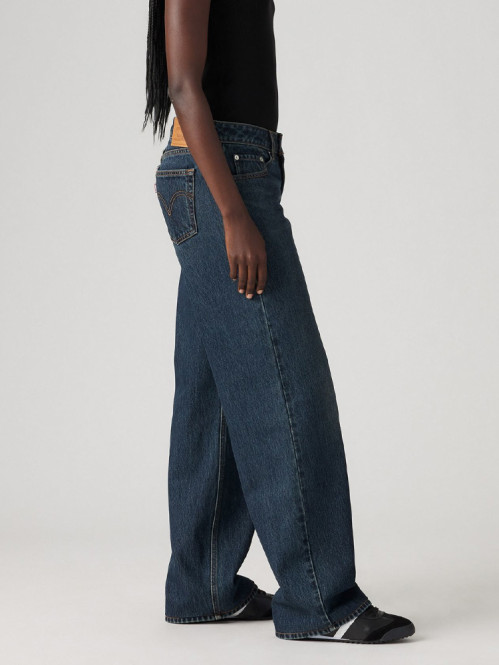 Low loose jeans tomorrow morning 