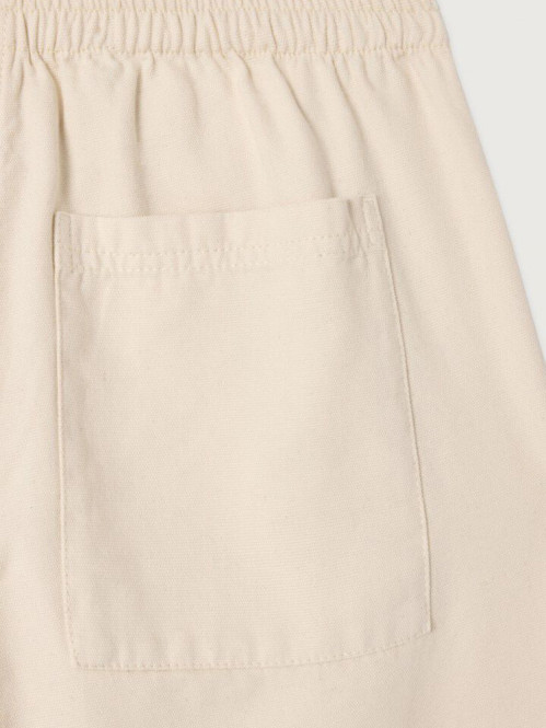 Lyc 10a pant ecru 