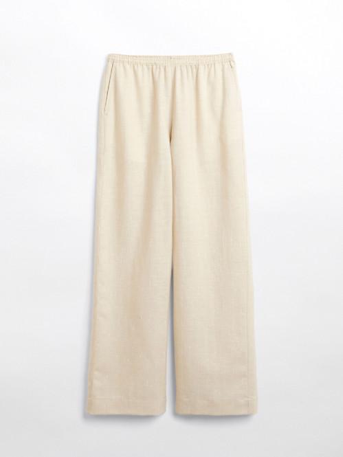 Lynelle pant sand 