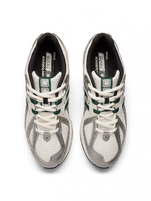 M1906REU sneaker grey 
