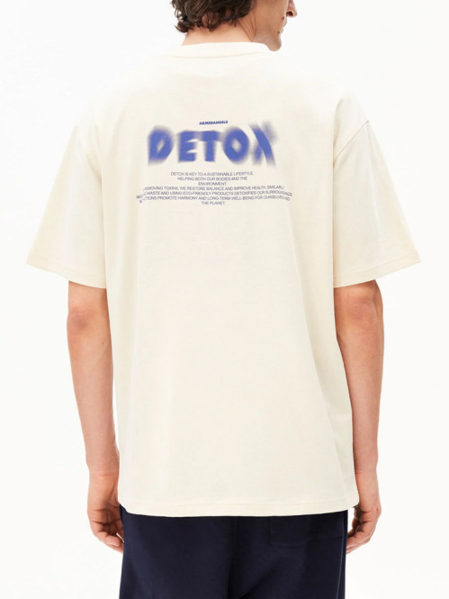 Maarkos detox t-shirt pure 