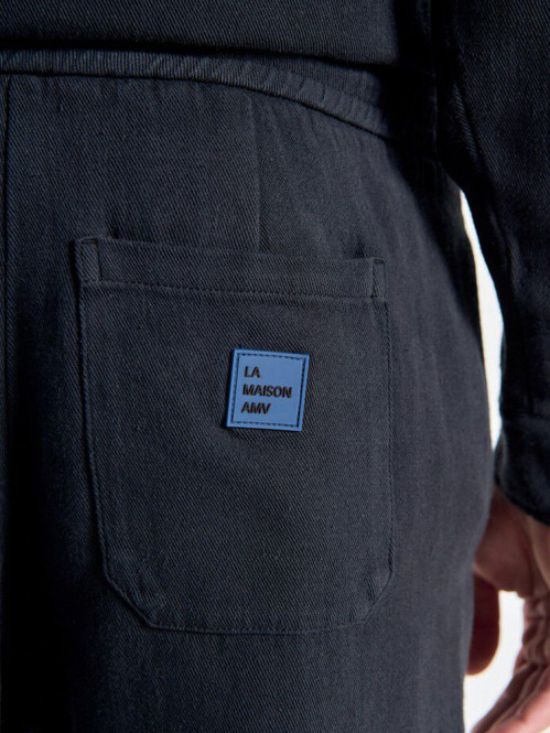 Mafa 10b pant carbone M