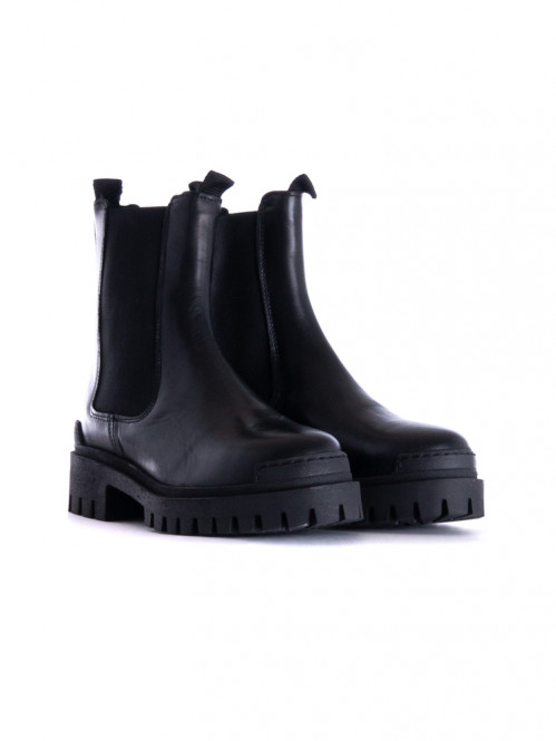 Malou boots black 