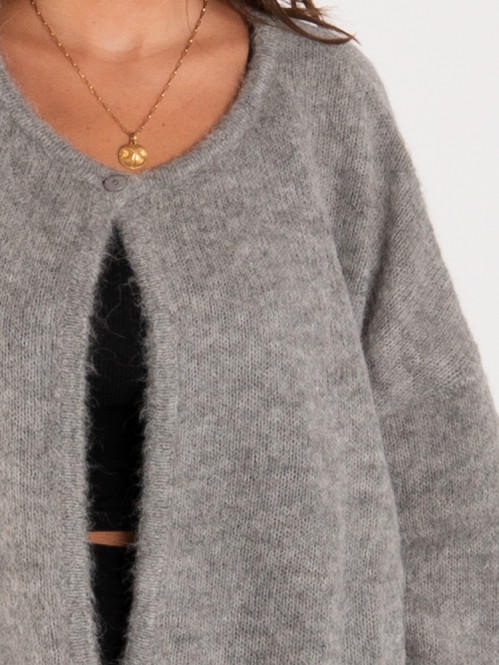 Marlie cardigan mouse 