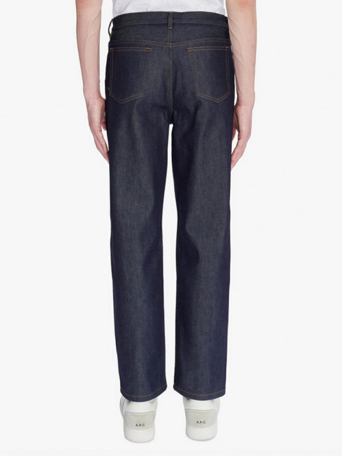 Martin jeans iai indigo 