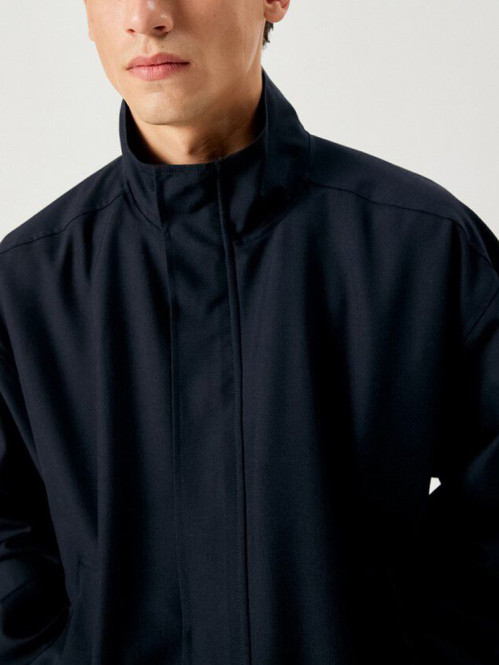 Maya 16a jacket navy 