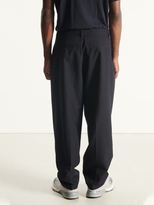 Maya 10a pant navy 