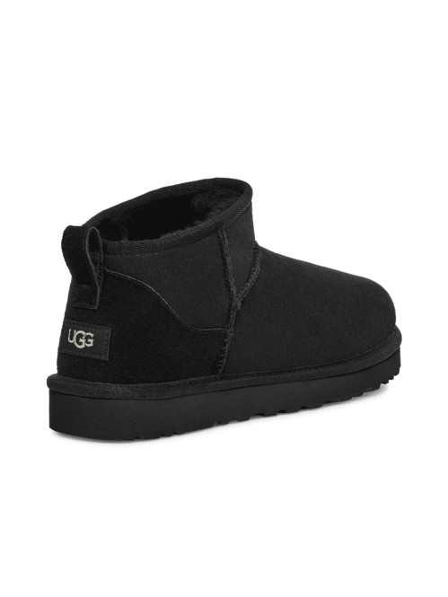 M classic ultra mini black 
