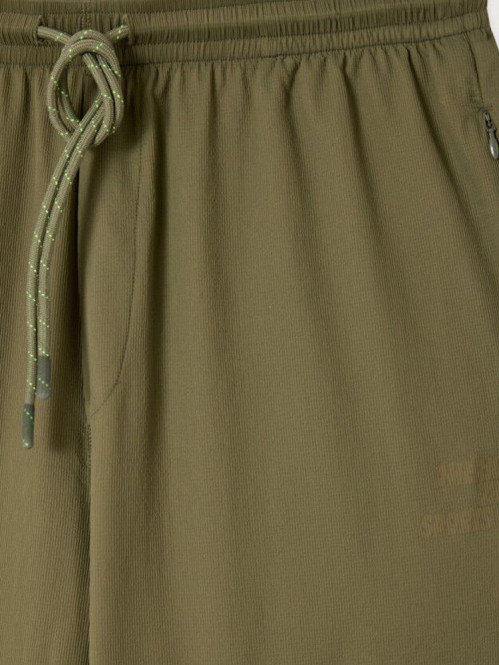 Mdyf 05a jogger pant khaki 