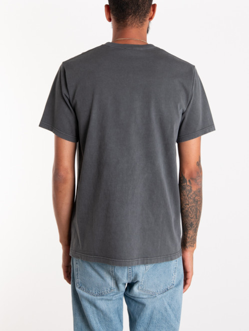 Mfiz 25b t-shirt carbone 