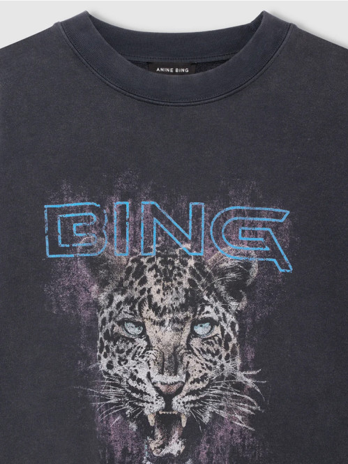 Miles sweatshirt leo muse 