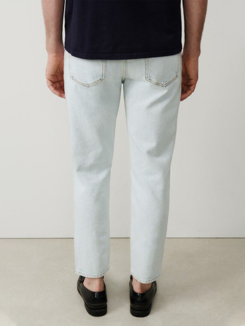 Mjoy 11e denim pant winter bleach 