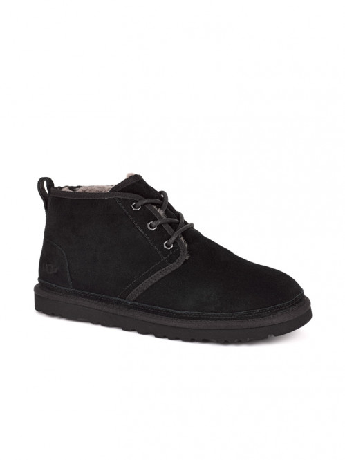 M neumel boots black 