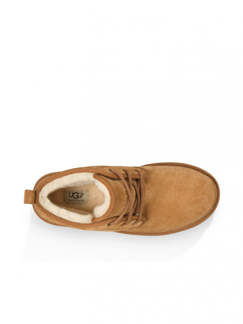 M neumel boots chestnut 