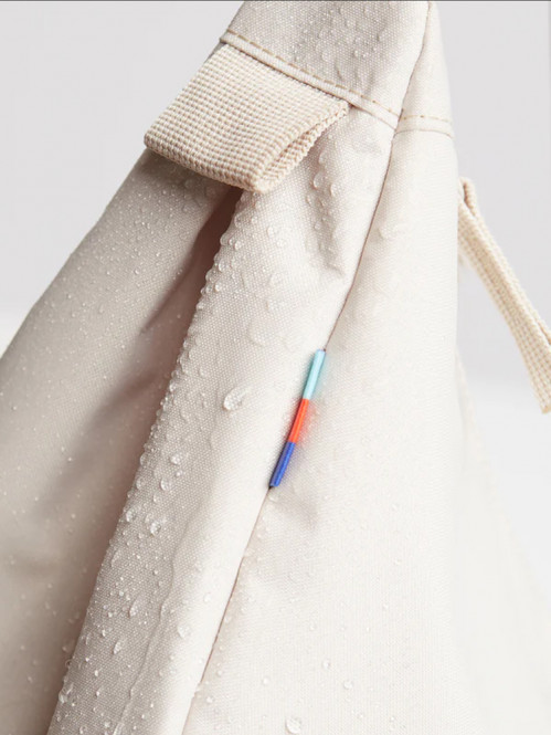 Moon bag large soft shell OS
